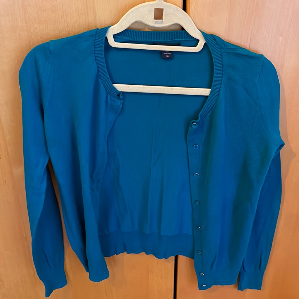 Gap Extra Small Sweater